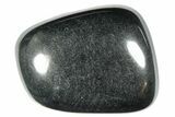 Large Tumbled Hematite Stones - Photo 4